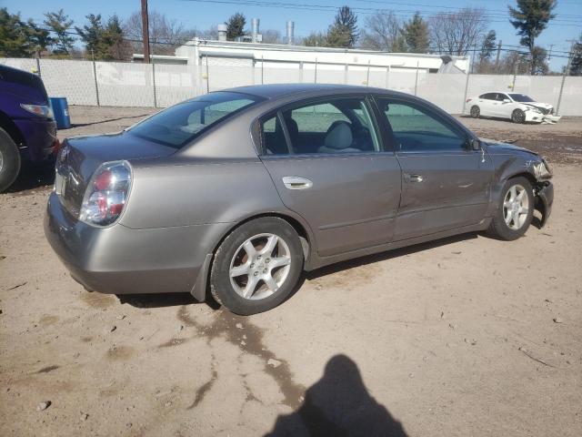 Photo 3 from auction – 2005 NISSAN ALTIMA S with VIN 1N4AL11E35C134718