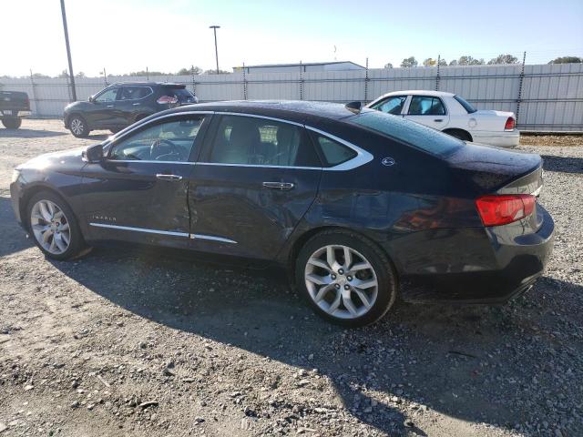 Photo 2 from auction – 2014 CHEVROLET IMPALA LTZ with VIN 2G1155S34E9154257