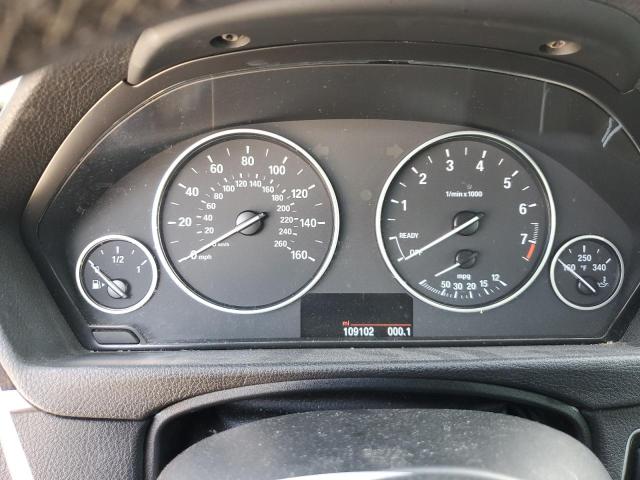 Фото 9 с аукциона – 2014 BMW 328 I с VIN WBA3A5C50EP603802