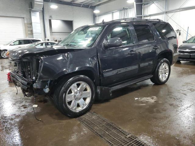 Photo 1 from auction – 2012 GMC YUKON SLT with VIN 1GKS2CE04CR225099