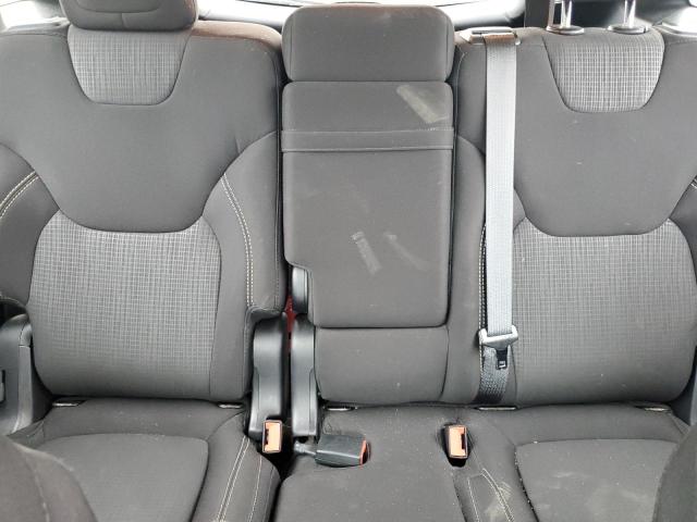 Photo 10 from auction – 2015 JEEP CHEROKEE L with VIN 1C4PJMCS6FW530057