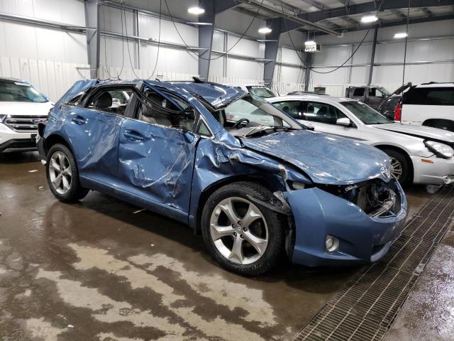 Photo 4 from auction – 2011 TOYOTA VENZA with VIN 4T3BK3BB0BU061365