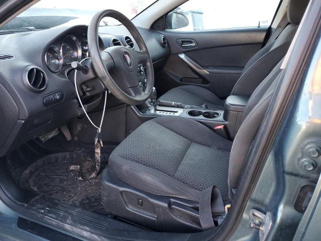 Photo 7 from auction – 2009 PONTIAC G6 with VIN 1G2ZG57B694166458
