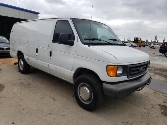 Photo 4 from auction – 2006 FORD ECONOLINE with VIN 1FTSS34P26DA21946