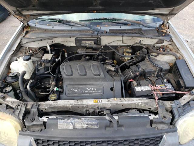 Photo 12 from auction – 2002 FORD ESCAPE XLT with VIN 1FMYU03192KA14431