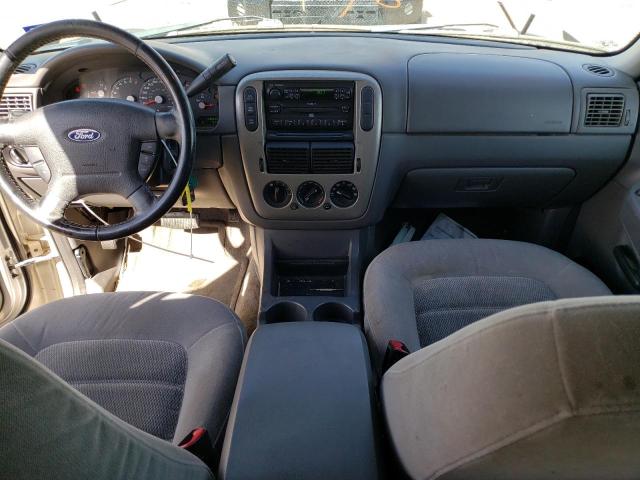 Photo 8 from auction – 2004 FORD EXPLORER X with VIN 1FMZU73K84ZA81957