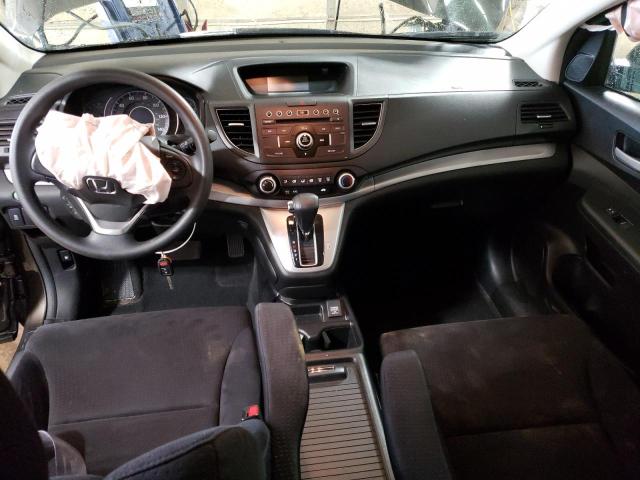 Photo 8 from auction – 2014 HONDA CR-V EX with VIN 5J6RM4H57EL095725