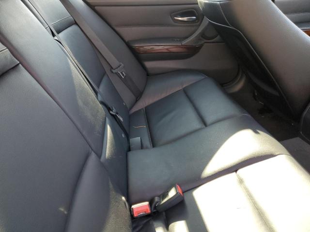 Photo 10 from auction – 2011 BMW 328 XI with VIN WBAPK7G53BNN77773
