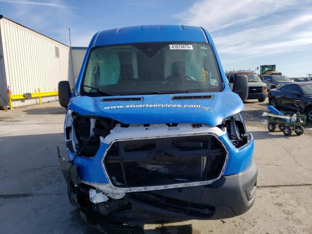 Photo 5 from auction – 2020 FORD TRANSIT T- with VIN 1FTBR1CG0LKB23772