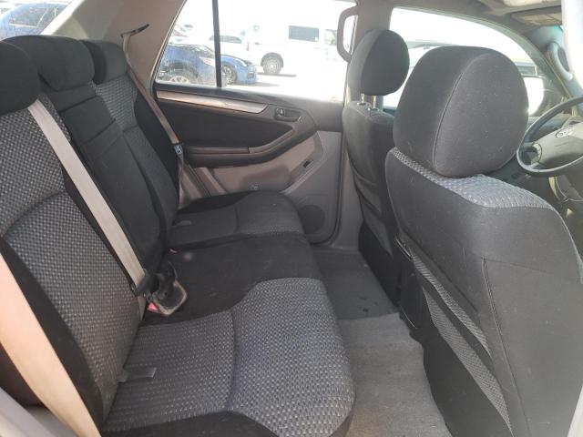 Photo 11 from auction – 2007 TOYOTA 4RUNNER SR with VIN JTEBT14R078042089