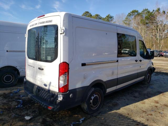 Photo 3 from auction – 2016 FORD TRANSIT T- with VIN 1FTBW2CM2GKB34945
