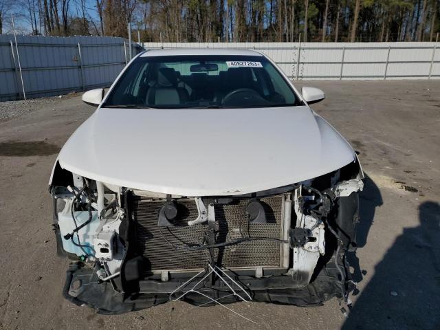 Photo 5 from auction – 2014 TOYOTA CAMRY L with VIN 4T1BF1FK2EU433207