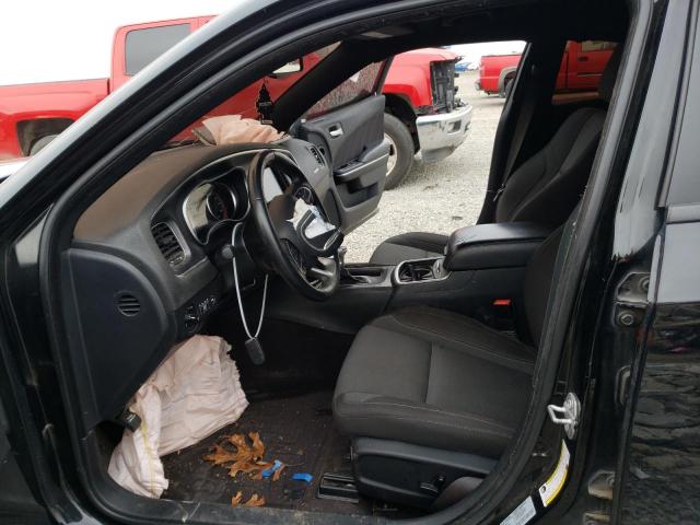 Photo 7 from auction – 2017 DODGE CHARGER SX with VIN 2C3CDXHG2HH656854