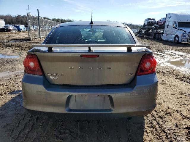Photo 6 from auction – 2013 DODGE AVENGER SX with VIN 1C3CDZCB7DN711713