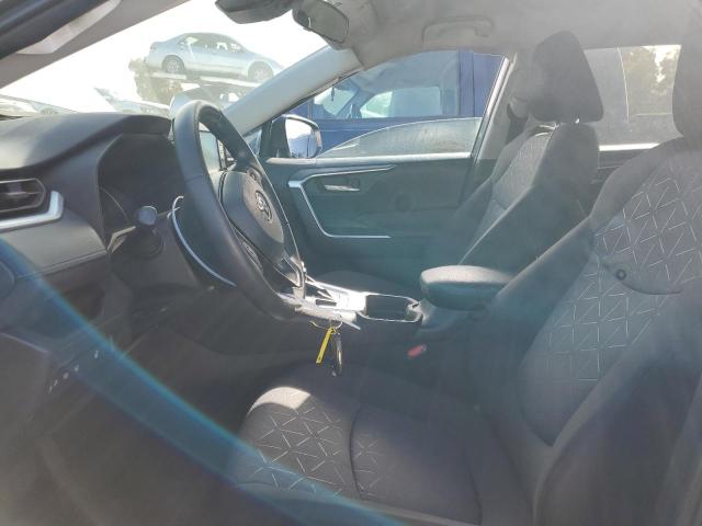 Photo 7 from auction – 2021 TOYOTA RAV4 XLE with VIN 2T3P1RFV2MC168079