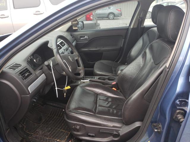 Photo 7 from auction – 2009 MERCURY MILAN PREM with VIN 3MEHM08149R600097