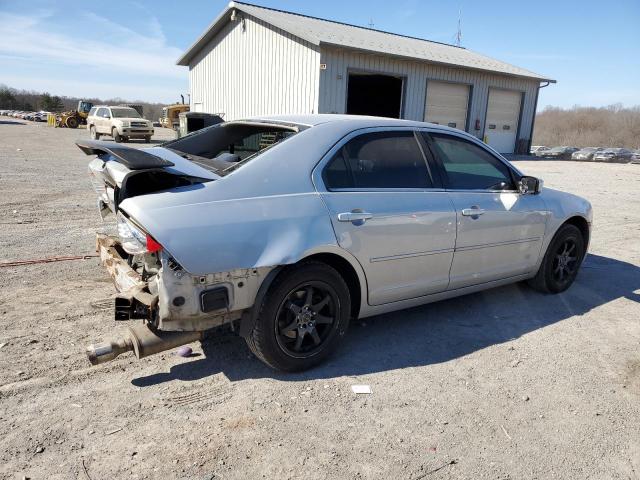 Photo 3 from auction – 2006 MERCURY MILAN with VIN 3MEFM07Z36R616012