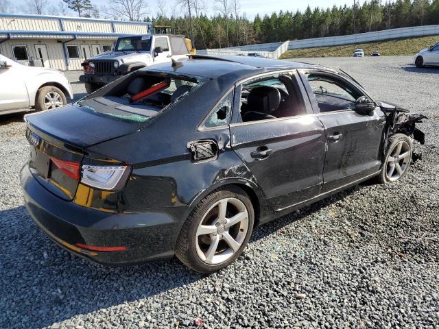 Photo 3 from auction – 2016 AUDI A3 PREMIUM with VIN WAUA7GFFXG1005812