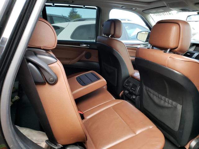Photo 10 from auction – 2012 BMW X5 XDRIVE3 with VIN 5UXZW0C50CL671103