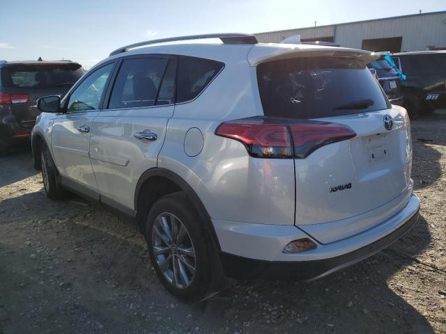 Photo 2 from auction – 2017 TOYOTA RAV4 LIMIT with VIN 2T3YFREV8HW357928