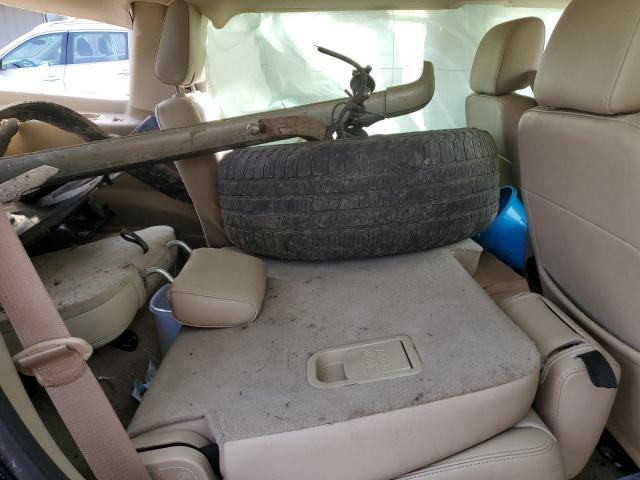 Photo 11 from auction – 2008 FORD EXPLORER E with VIN 1FMEU74848UA12932
