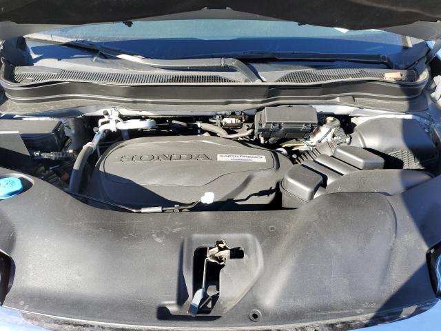 Photo 12 from auction – 2019 HONDA PILOT EX with VIN 5FNYF6H32KB091246