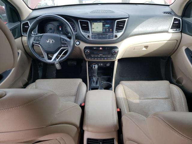 Photo 8 from auction – 2016 HYUNDAI TUCSON LIM with VIN KM8J33A26GU067892