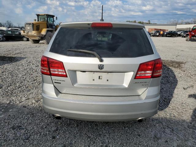 Photo 6 from auction – 2009 DODGE JOURNEY SX with VIN 3D4GH57V79T508068