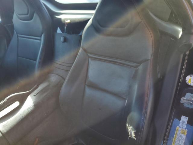Photo 10 from auction – 2007 PONTIAC SOLSTICE with VIN 1G2MB35B57Y111781