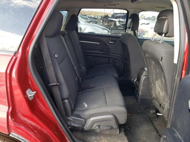 Photo 11 from auction – 2010 DODGE JOURNEY SX with VIN 3D4PG5FV9AT153011