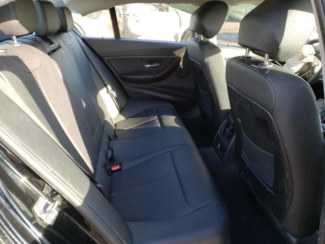 Photo 10 from auction – 2015 BMW 328 D XDRI with VIN WBA3D5C54FK290503