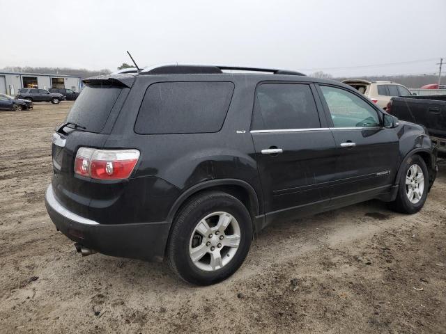 Photo 3 from auction – 2008 GMC ACADIA SLT with VIN 1GKER33758J192919