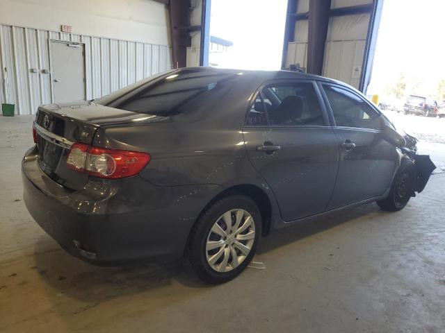 Photo 3 from auction – 2012 TOYOTA COROLLA BA with VIN 5YFBU4EE5CP036379