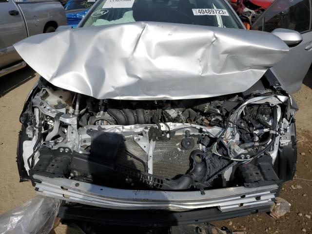 Photo 11 from auction – 2020 TOYOTA COROLLA LE with VIN 5YFEPRAE3LP136228