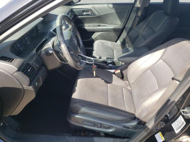 Photo 7 from auction – 2013 HONDA ACCORD SPO with VIN 1HGCR2F50DA078250