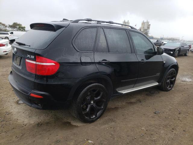 Photo 3 from auction – 2009 BMW X5 XDRIVE3 with VIN 5UXFE43559L270877