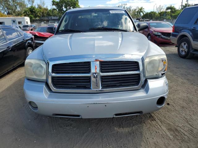 Photo 5 from auction – 2005 DODGE DAKOTA QUA with VIN 1D7HE48K25S329902