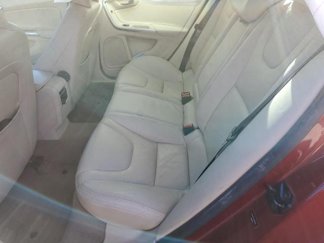 Photo 10 from auction – 2012 VOLVO S60 T5 with VIN YV1622FS7C2096754
