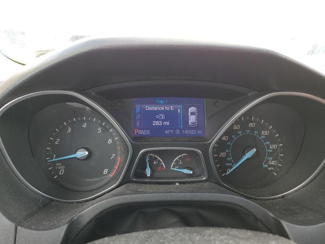 Photo 9 from auction – 2013 FORD FOCUS SE with VIN 1FADP3F2XDL136993