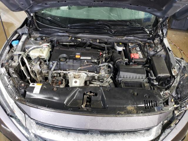 Photo 11 from auction – 2018 HONDA CIVIC LX with VIN 2HGFC4B58JH301079