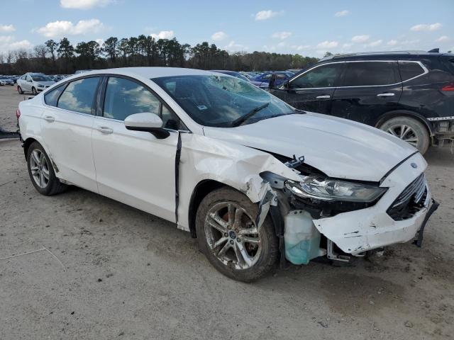 Photo 4 from auction – 2018 FORD FUSION SE with VIN 3FA6P0HD4JR136295
