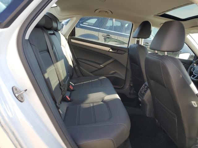 Photo 10 from auction – 2022 VOLKSWAGEN PASSAT SE with VIN 1VWSA7A30NC005273
