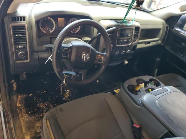 Photo 8 from auction – 2014 RAM 1500 ST with VIN 1C6RR7KT9ES203601