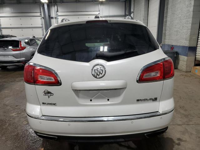 Photo 6 from auction – 2016 BUICK ENCLAVE with VIN 5GAKVCKDXGJ290281