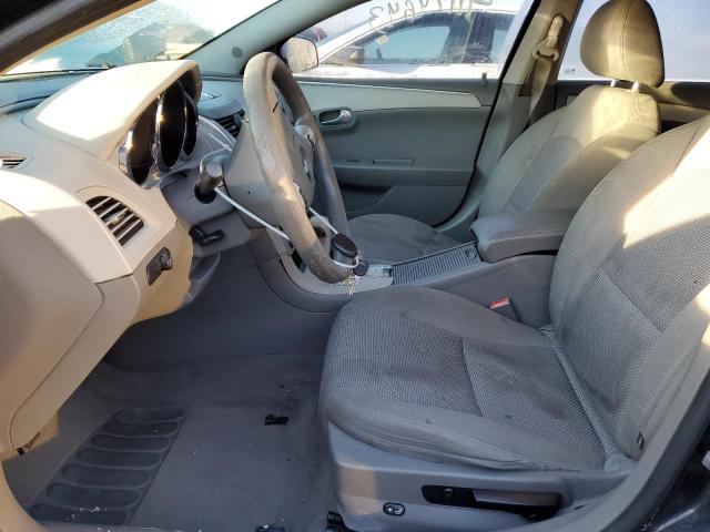 Photo 7 from auction – 2012 CHEVROLET MALIBU LS with VIN 1G1ZB5E04CF175692