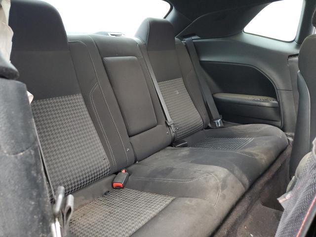 Photo 10 from auction – 2018 DODGE CHALLENGER with VIN 2C3CDZAG7JH343360