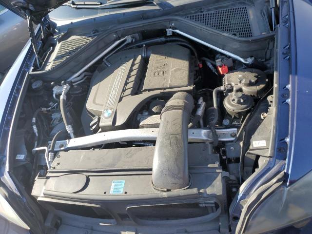 Photo 11 from auction – 2011 BMW X5 XDRIVE3 with VIN 5UXZV4C53BL404336