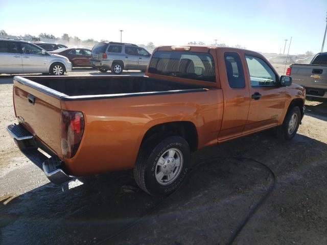 Photo 3 from auction – 2005 CHEVROLET COLORADO with VIN 1GCCS196458258079