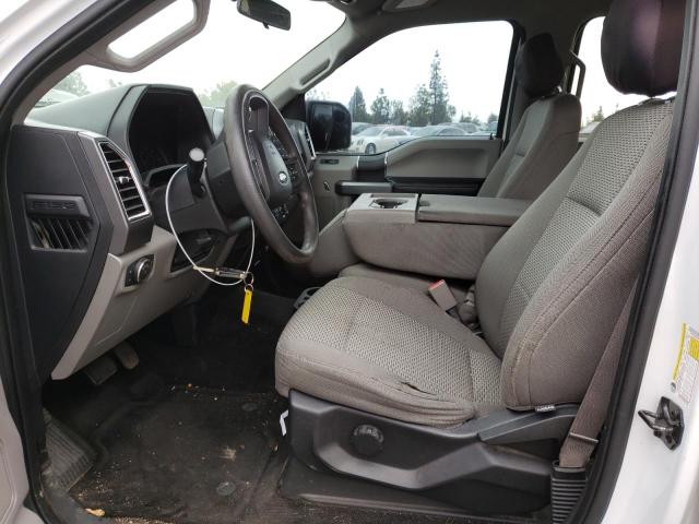Photo 7 from auction – 2015 FORD F150 SUPER with VIN 1FTEW1CF4FFA40047