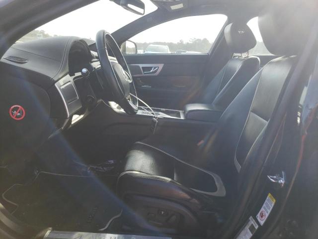 Photo 7 from auction – 2013 JAGUAR XF SUPERCH with VIN SAJWA0HE4DMS63325
